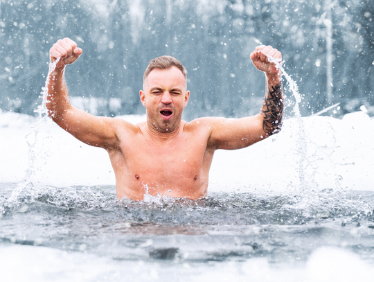 Do Polski zbliża się wyż znad Syberii.