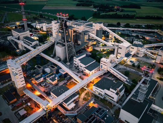 LW Bogdanka po Trzech Kwartałach 2025 Roku: Wyniki Pod Wpływem Wymagającego Otoczenia Rynkowego