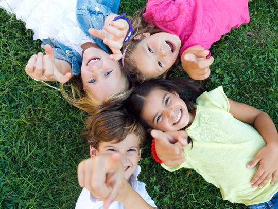 Magiczne światy kolonii dla dziewczynek: prawdziwa oaza radości i kreatywności