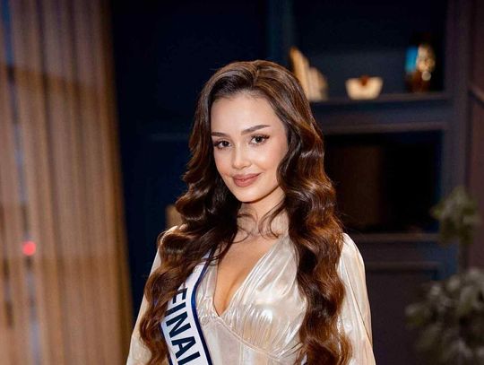 Maja Kister z Chełma powalczy o tytuł Miss Polski! Jej pasje to zdrowy tryb życia, modeling, fitness i... lingwistyka