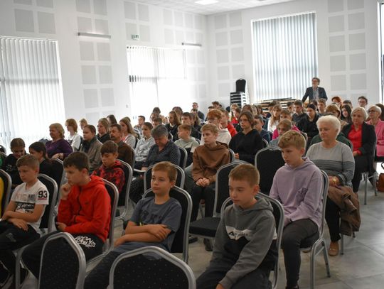 Majdan Stary: Pamięć o lokalnej historii