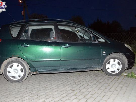 Majówka na „podwójnym gazie”. Prawie 2 promile za kółkiem! Tych kierowców czeka surowa kara!