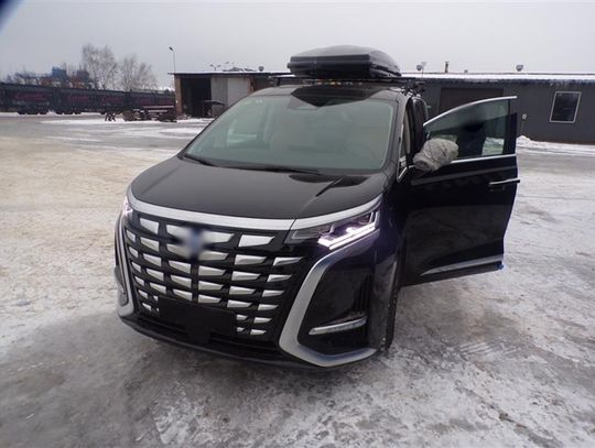 Wielki szmugiel w Małaszewiczach. 15 aut z Chin nie wjechało do Polski