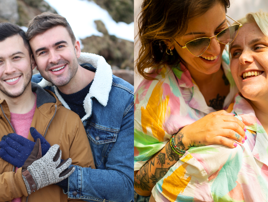 Transkrypcja małżeństw jednopłciowych zawartych za granicą dzieli koalicję rządzącą.