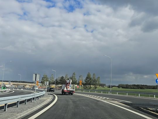 26 czerwca kierowcy po raz pierwszy pojechali A2 z węzła Łukowisko do węzła Siedlece Wschód, a tym samym szybciej dojadą z Białej Podlaskiej do Warszawy.