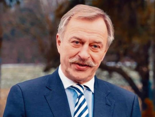 Marcin Zamoyski będzie 24. Honorowym Obywatelem Zamościa.