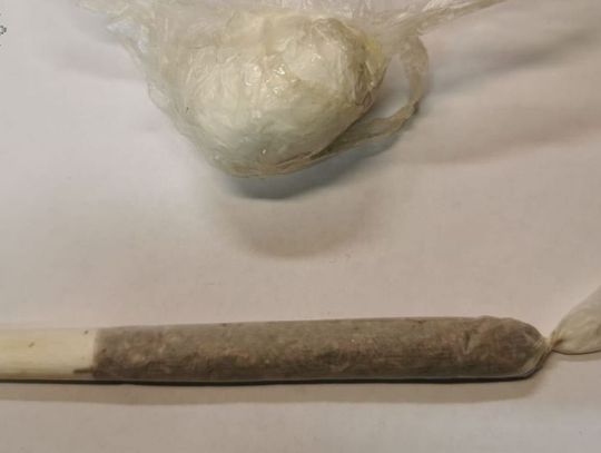 Marihuana, amfetamina, haszysz - kilogram narkotyków przywieźli z Holandii
