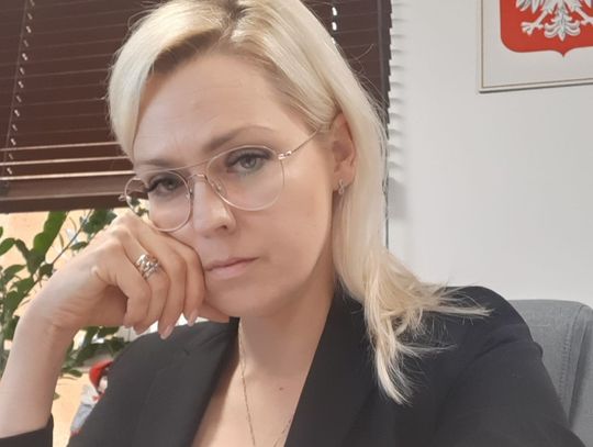 Marta Majewska: Trawi mnie przeraźliwy smutek