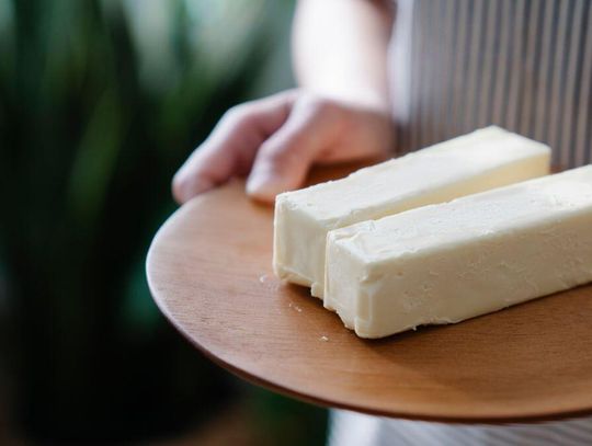 Ceny masła wystrzeliły. Kostka kosztuje już 10 zł.