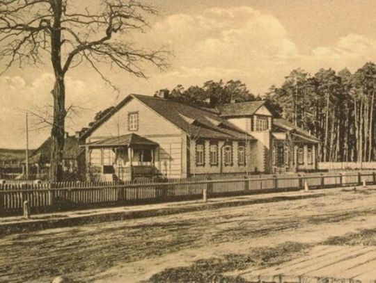 Masz zdjęcie? Przynieś je. Towarzystwo Miłośników Zwierzyńca stworzy album