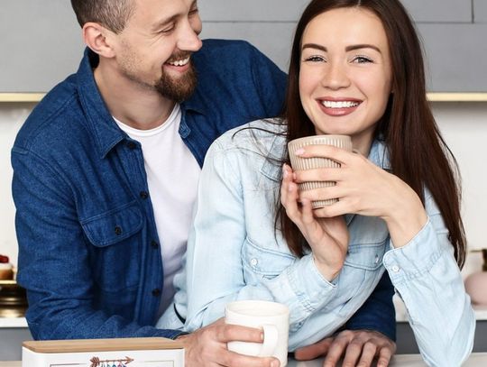 Masz zły humor? Spraw sobie prezent, który go poprawi!