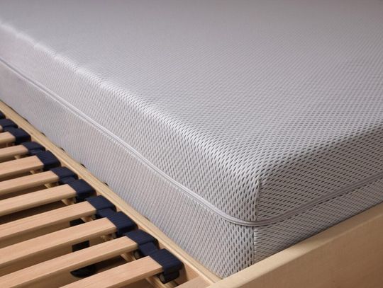 Materace Zamość - na co zwrócić uwagę przy zakupie?