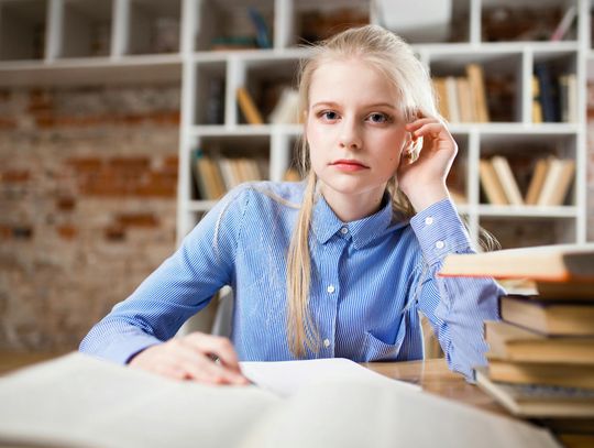 Matura z chemii w 2024 roku: co będzie na maturze?