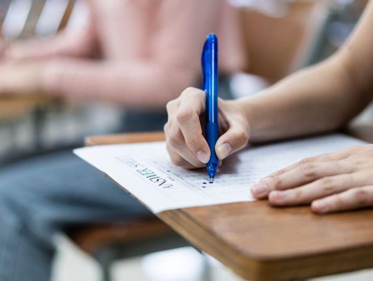 Za kilka dni uczniowie ósmej klasy staną przed pierwszym, ważniejszym egzaminem w swoim życiu.