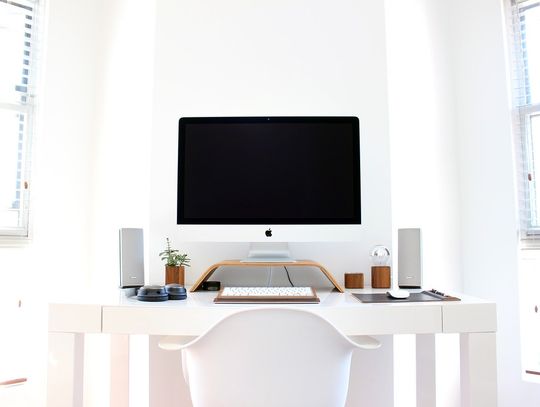 Meble biurowe - jakie sprawdzą się najlepiej?