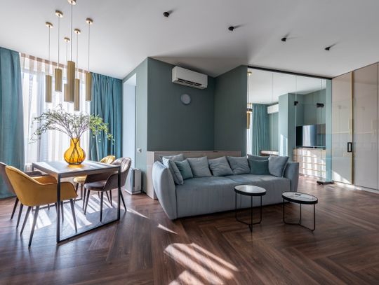 Meble – nieodłączny element wnętrza. Krótka historia początków istnienia