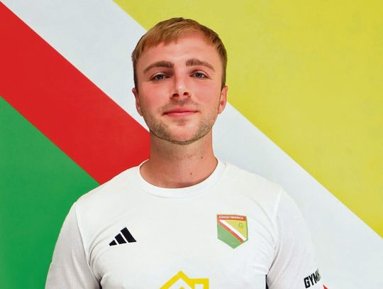 W najbliższej kolejce drugi w tabeli Graf Chodywańce zagra na wyjeździe z pierwszą Victorią Łukowa.