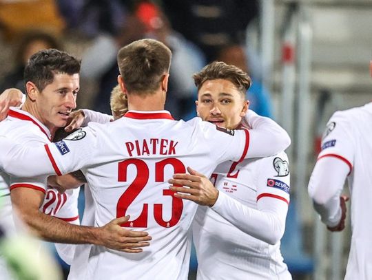 Mecz Polska-Szwecja: Mamy Katar!