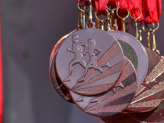 Medale odlewane - historia medalierstwa w Polsce