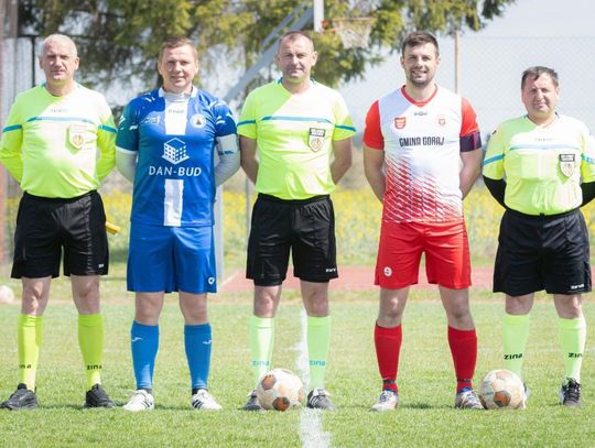 Metalowiec Goraj