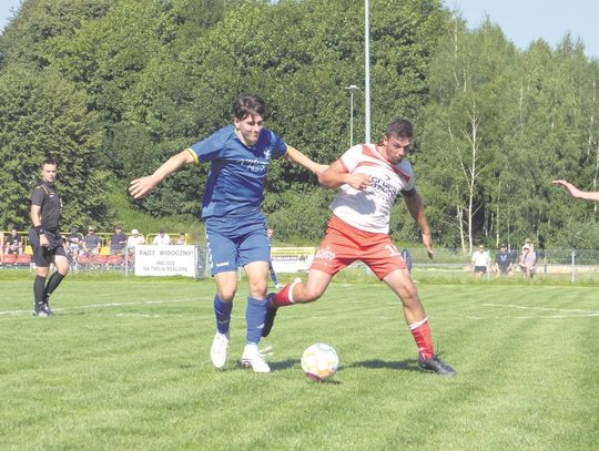 W pierwszej kolejce Metalowiec Goraj przegrał na własnym stadionie z Koroną Łaszczów 2:3 (0:1), a w rundzie jesiennej poniósł ogółem dwanaście porażek.