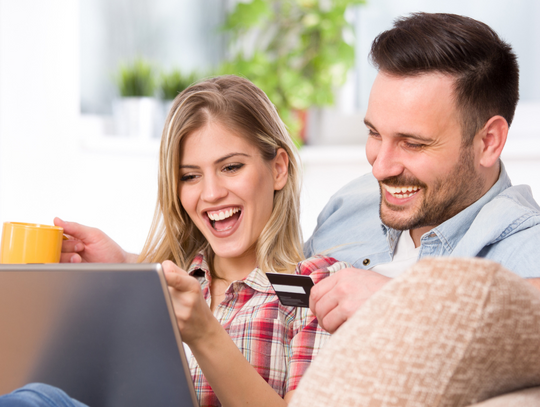 UOKiK ostrzega też, że nie zawsze sklepy, w którym kupujemy produkty, są jednocześnie ich sprzedawcami