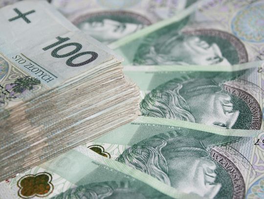 42-latka z powiatu zamojskiego złożyła zawiadomienie o popełnionym na jej szkodę oszustwie.