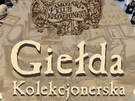 W niedzielę (5 lipca) znów odbędzie się w Zamojskim Domu Kultury.