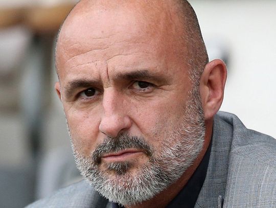 Michał Probierz zrezygnował z kierowania piłkarską reprezentacją Polski.