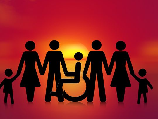 Międzynarodowy Dzień Osób z Niepełnosprawnościami już jutro