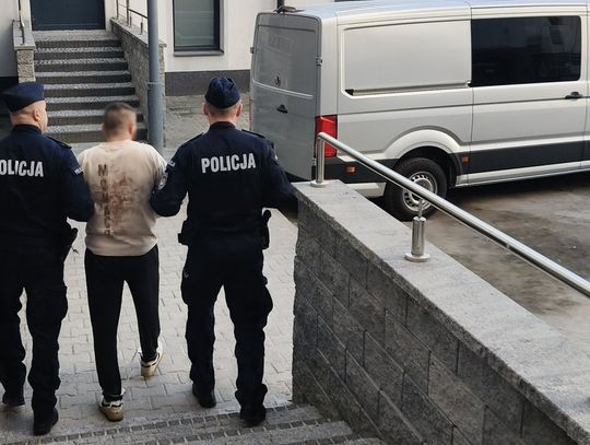 Mieli kilka tysięcy porcji narkotyków. Zarzuty dla dwóch mieszkańców powiatu zamojskiego Prokuratura przedstawiła zarzuty dla dwóch mieszkańców powiatu zamojskiego za posiadanie znacznych ilości narkotyków.