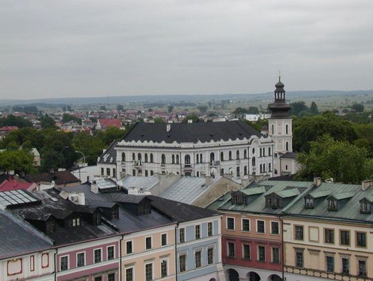 Mieszkańców Zamościa czeka kolejna podwyżka.