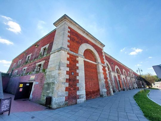 Jaką funkcję powinien pełnić Nadszaniec? To pytanie wciąż pozostaje otwarte, ale jedno jest pewne: Zamość chce żyć – i to nie tylko historią.