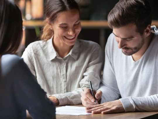 Obowiązek ujawniania cen mieszkań wszedł w życie kilka dni temu, a  sygnały o naruszeniach prawa płyną szerokim strumieniem.