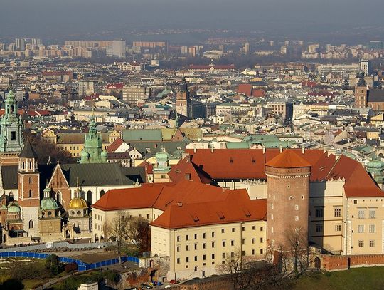 Mieszkanie na wynajem w Krakowie okazało się oszustwem