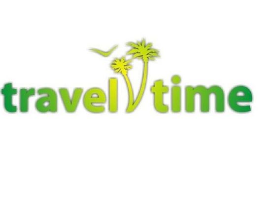 Mikroprzedsiębiorstwo: Traveltime