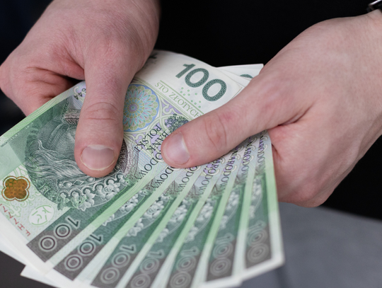 Ile Polacy wydają na zdrapki Lotto i ile na tym zarabiają?