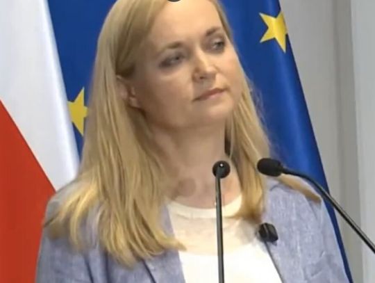 Ministra zdrowia Jolanta Sobierańska-Grenda przedstawiła listę reform, które mają zmienić polską ochronę zdrowia.