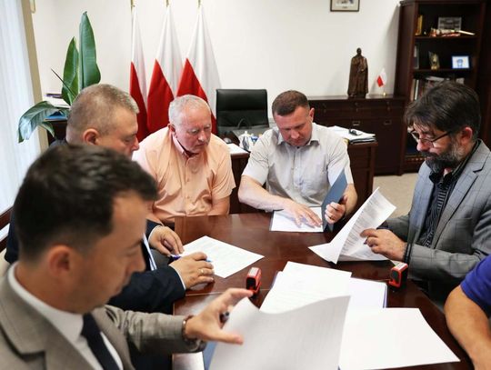 Samorządowcy liczą, że nowe trasy poprawią bezpieczeństwo mieszkańców i dadzą impuls turystyce.
