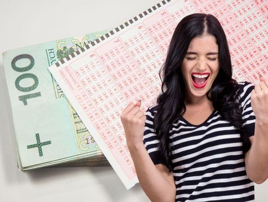 Miliony z Lotto trafiły do Lubelskiego. Zamość na czele W 2025 roku w województwie lubelskim przybyło kilku milionerów. Co przyniesie nam nowy rok?