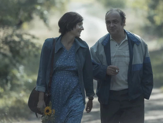 Miłość w trudnych czasach. Powstaje film o Jacku i Grażynie Kuroniach