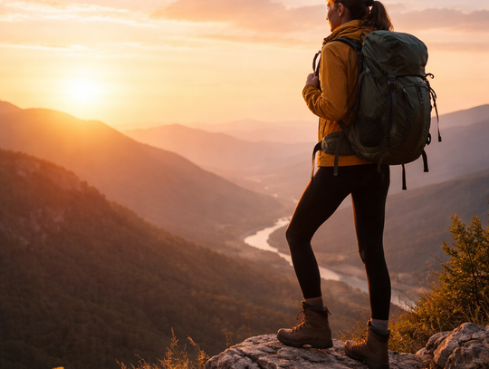 Minęły trzy miesiące. Ile zostało z Twoich postanowień? Zdjęcie poglądowe
