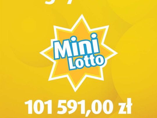 Miniony weekend z wygranymi należał do Mini Lotto!