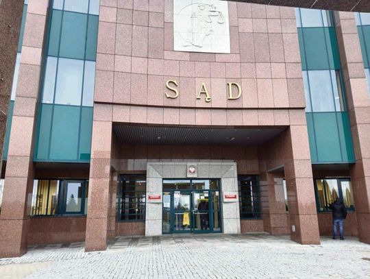 Na liście zawieszonych sędziów, wobec których wszczęto procedurę odwołania znaleźli się m. in prezes i wiceprezes Sądu Okręgowego w Zamościu.