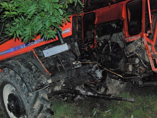 Śledztwo prowadzone przez hrubieszowska prokuraturę powinno ustalić, jakie były przyczyny wypadku w Mirczu.