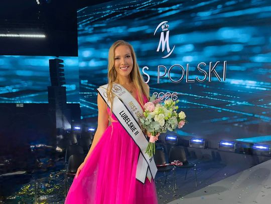 Miss z Kotlic podbiła internet!