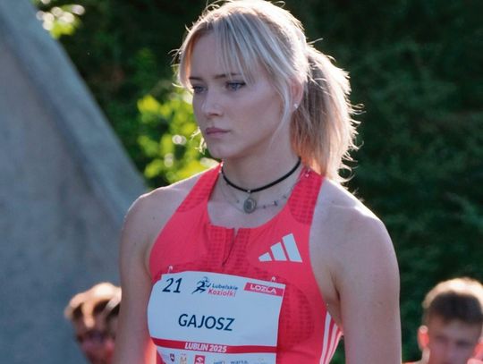 Na medale liczy przede wszystkim sekcja lekkoatletyczna Tomasovii.