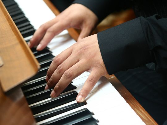 Młodzi pianiści zagrają w Zamościu