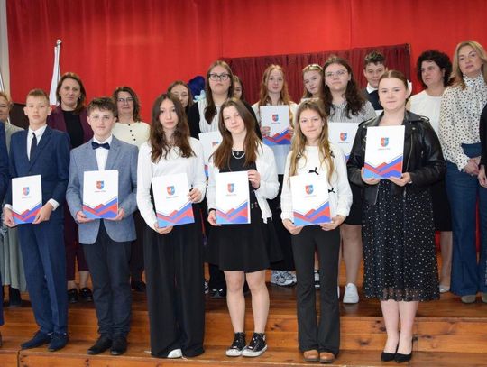 Młodzieżowa Rada Gminy Sitno