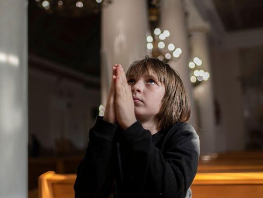 Kościół katolicki przedstawił najnowsze dane dotyczące parafii, księży, zakonników i wiernych.